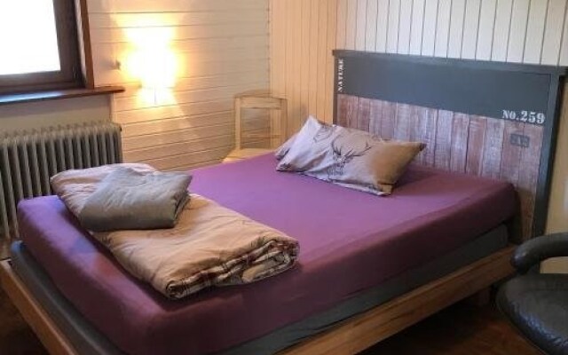 Ferienhaus Bad Hindelang
