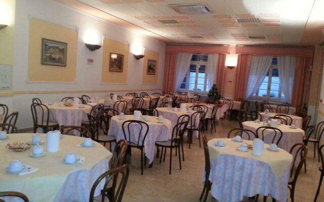 Hotel Valtorta