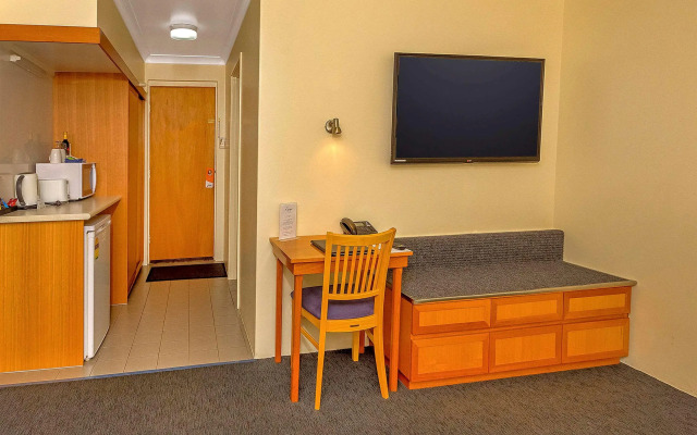 Comfort Inn Bay Of Isles