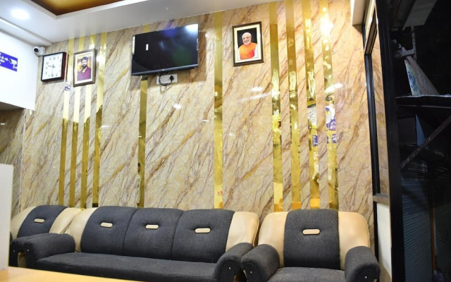 Hotel Kalika Residency - Akkalkot