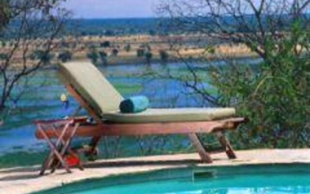 Muchenje Safari Lodge