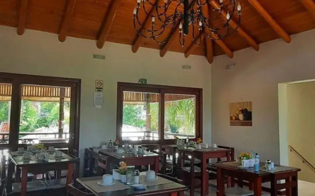 Hotel Los Pinares