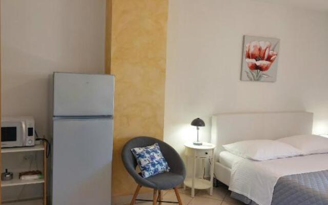 Casa Panorama Studio