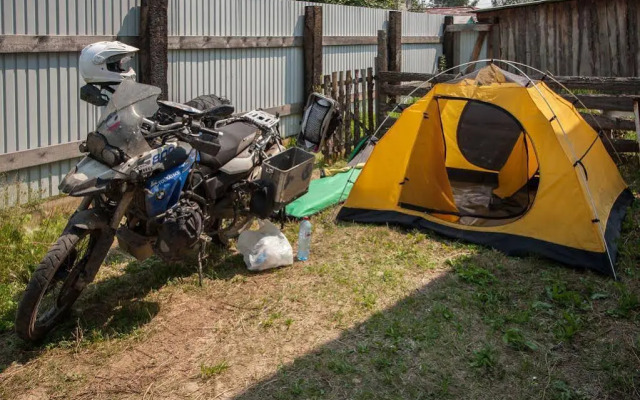 Maverick Hostel