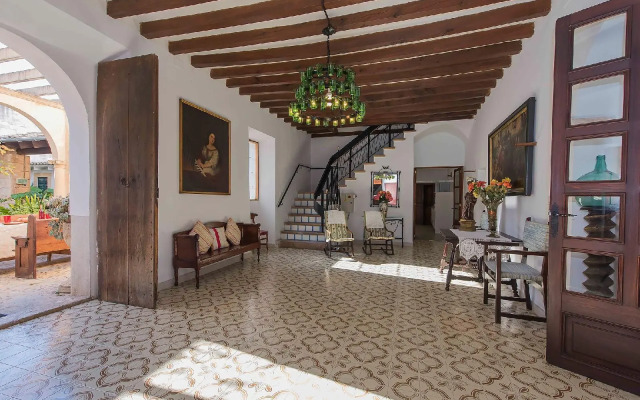 Son Rafael - Six Bedroom