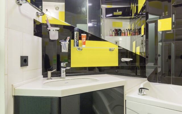 Bussi Suites - Plekhanova 3 korp 3