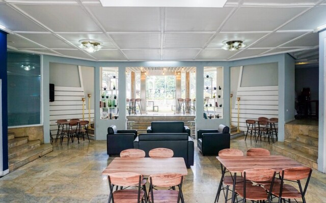 Hotel Juvante by Oyo Rooms