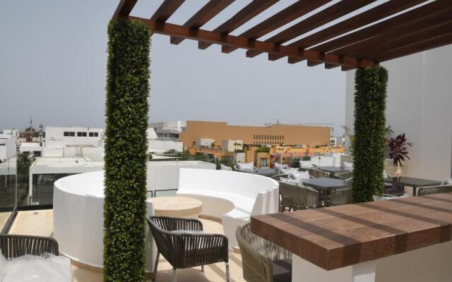 Suites calle 38 St Menesse 38