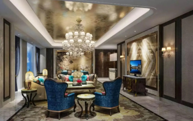 Wanda Realm Qiqihar