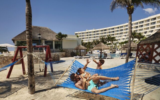 Royal Holiday At Grand Park Royal Cancun - All Inclusive