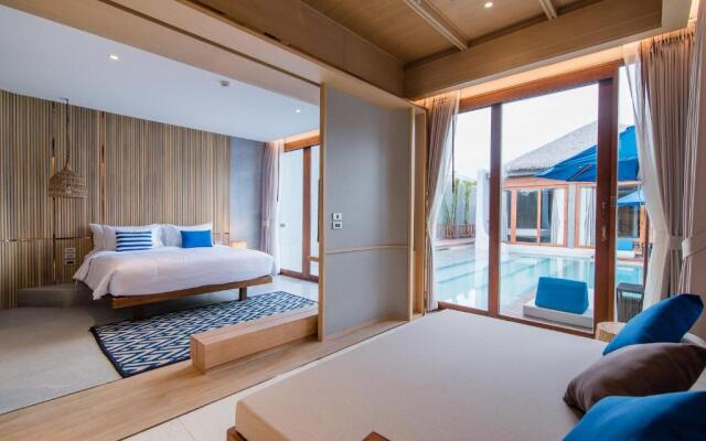 Lullaby The Sea Hua Hin