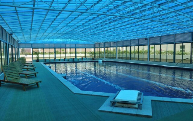 Guangzhou Jingyi Hotel