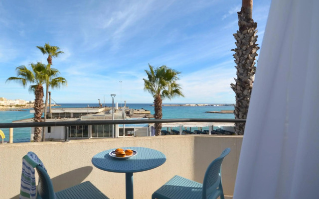 Hotel Miramare