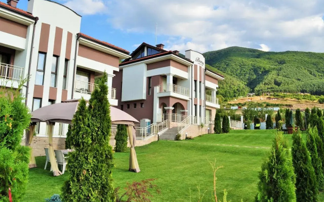 Vikeya Guest House