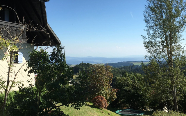 Landhausvilla Strittberg 7