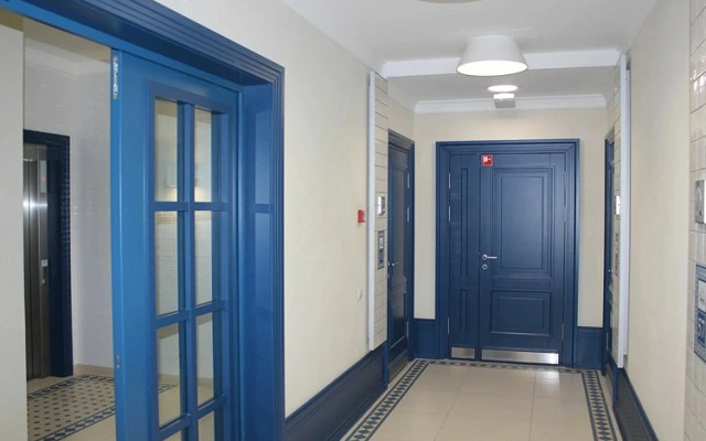 MyHomeYourHome Галерная 40