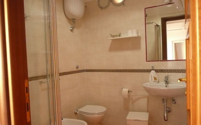 I Papiri B&B Aparthotel