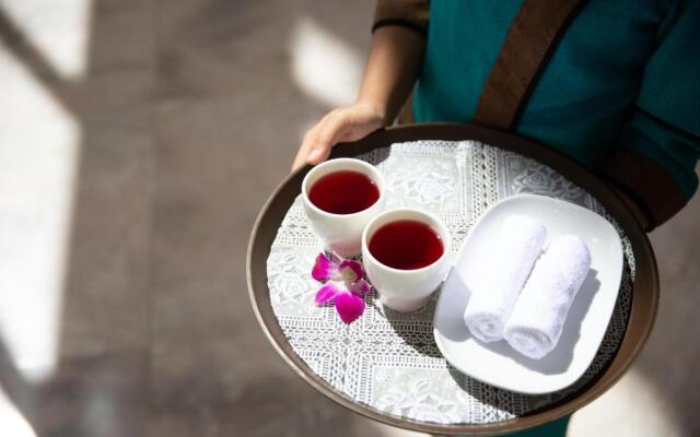 Centara Life Hotel Mae Sot