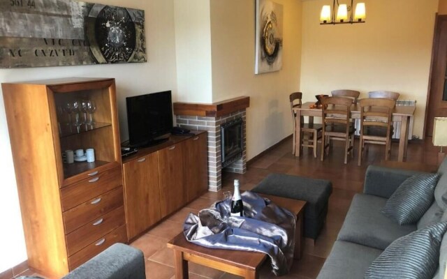 Apartamentos Solineu