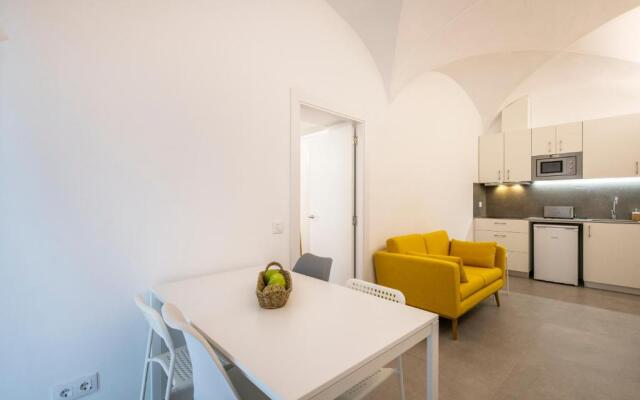 Apartamentos turísticos Can Planeses Banyoles