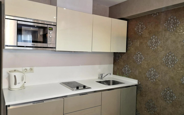 Golf Royal İstanbul Residence