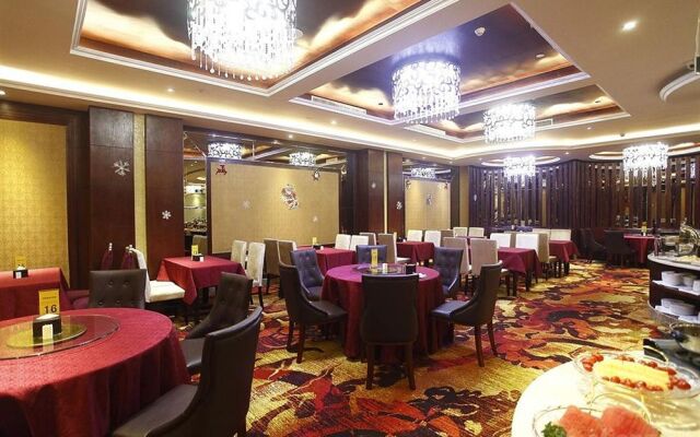 Jingdu Guilong Hotel