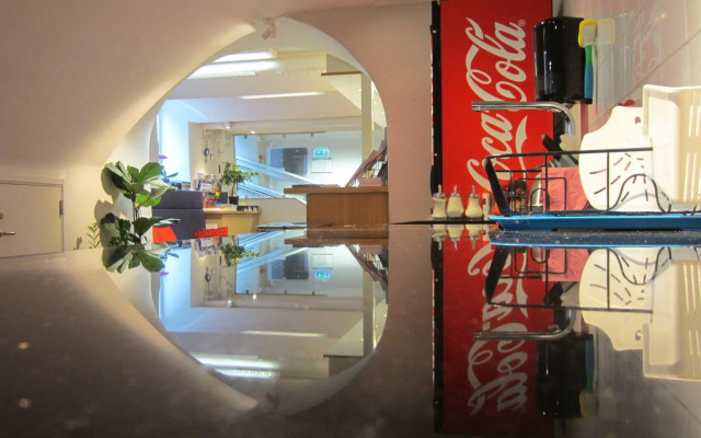 Hostel Dalagatan