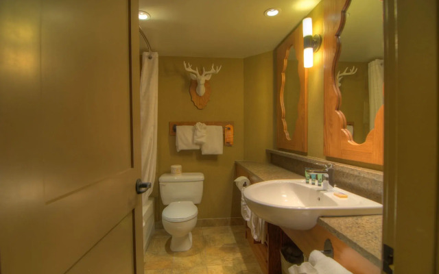 Banff Caribou Lodge and Spa