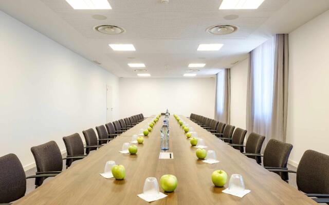 SDivine Fátima Hotel