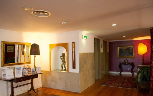 Quinta do Monte Panoramic Gardens