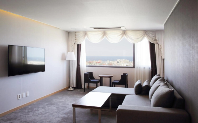 Hotel Shalom