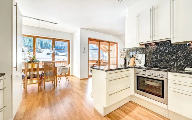 Appartement Penthouse Mountain View