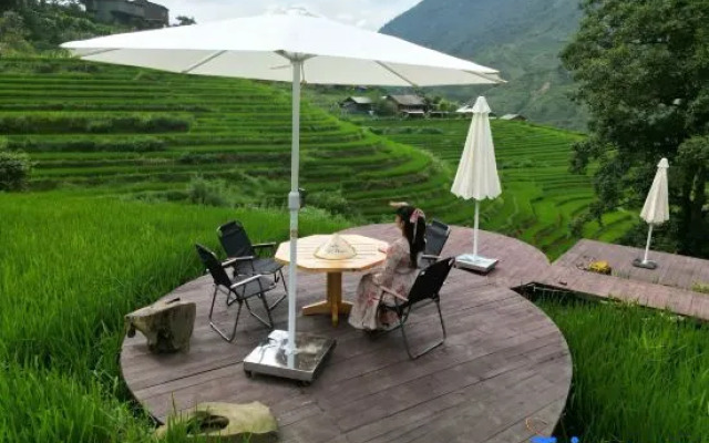 MT House SaPa