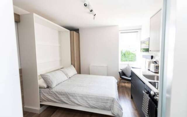 Studio in Stylish Rathmines