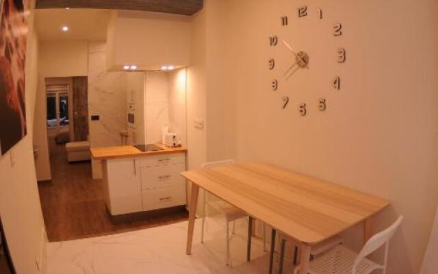 APARTAMENTOs URDAIBAI 2