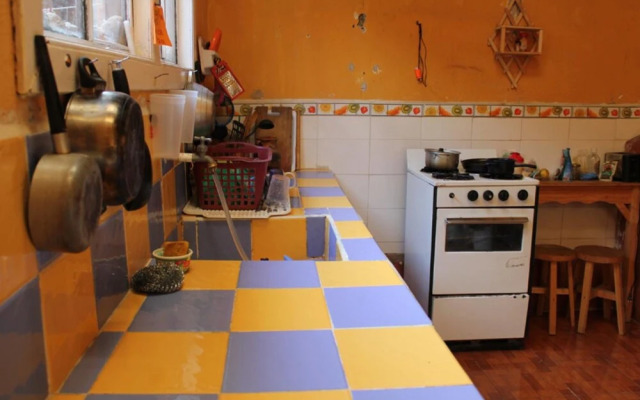 Hostal El Colibri