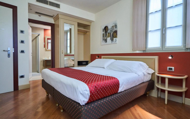 Hotel Centrale, BW Signature Collection