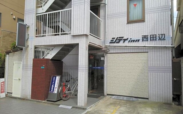 City Inn Nishi Tanabe / Vacation STAY 78534