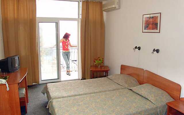 Interhotel Pomorie