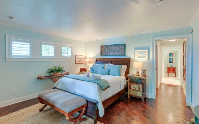 Waterfront Stuart Home on St Lucie River!