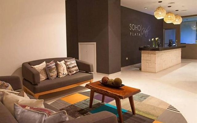 Soho Playa Hotel