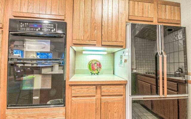 Dulany At Gondola 105