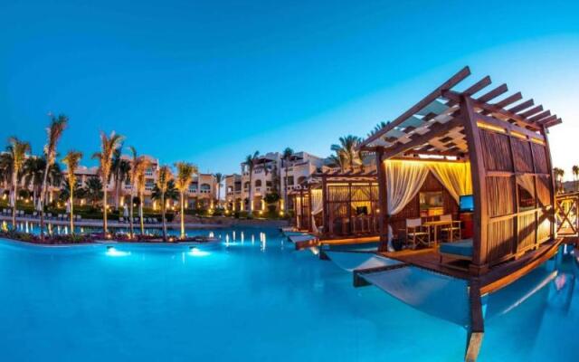 Pickalbatros Luxury Suites Sharm El Sheikh Hotel