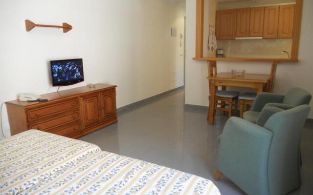 Nerja Bahía Apartamentos