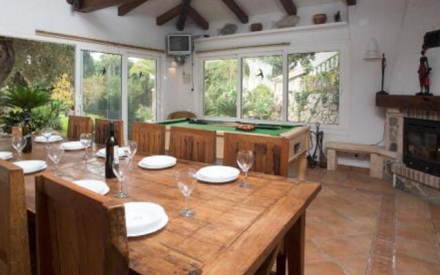 Casa Chimo