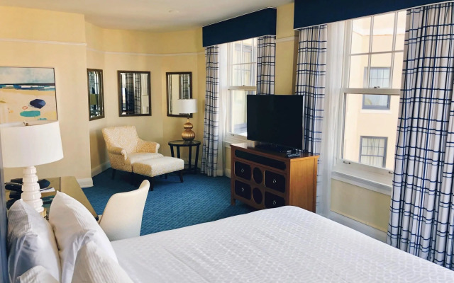 Grande Colonial Hotel