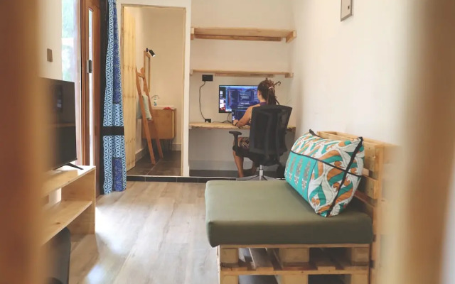 Skippers Coliving