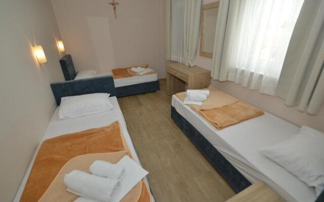 Hotel Rosabel