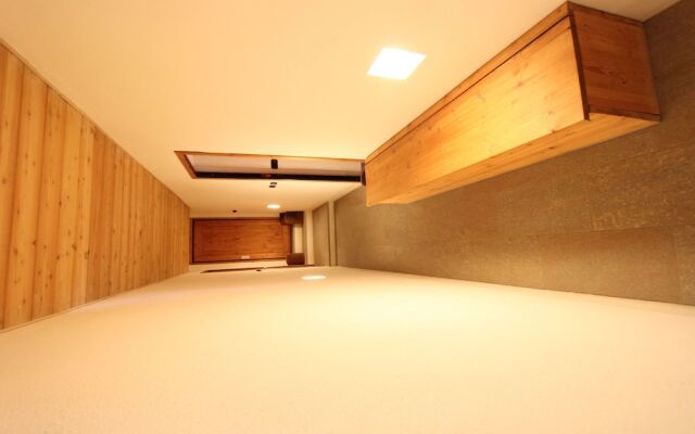 Appartamento Escartons