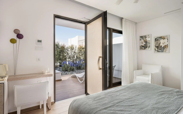 Lagon Life Spirit Boutique Hotel - Adults Only